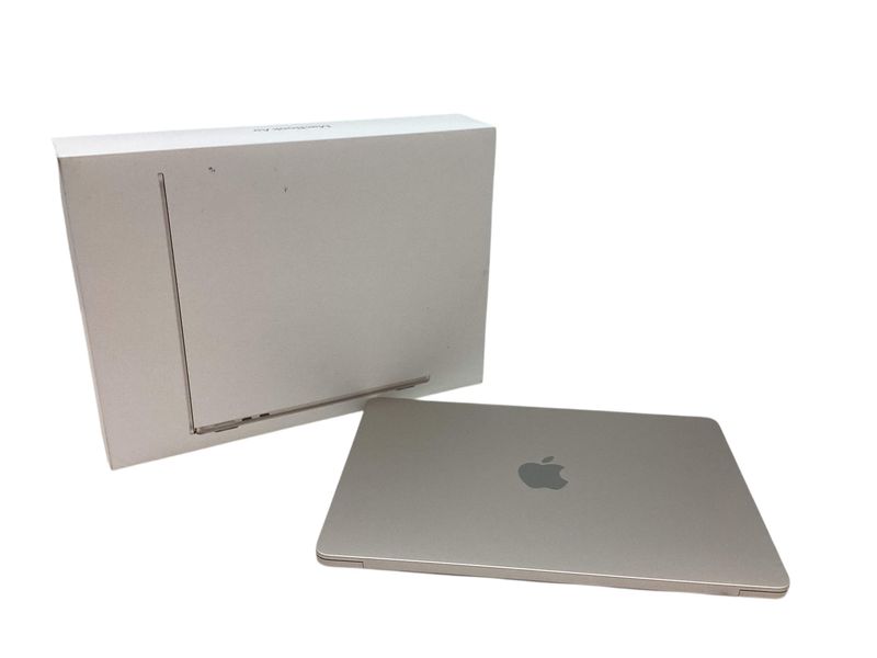portatil apple apple macbook air m4 10-core 4.4 13 (8gpu) (2025) (a3240) afbeelding 3