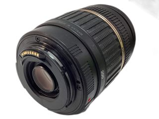 objetivos tamron af 18-200mm f/3.5-6.3 xr di ii ld aspherical (if) macro