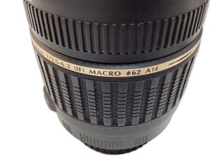 objetivos tamron af 18-200mm f/3.5-6.3 xr di ii ld aspherical (if) macro