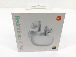 in-ear xiaomi redmi buds 4 pro