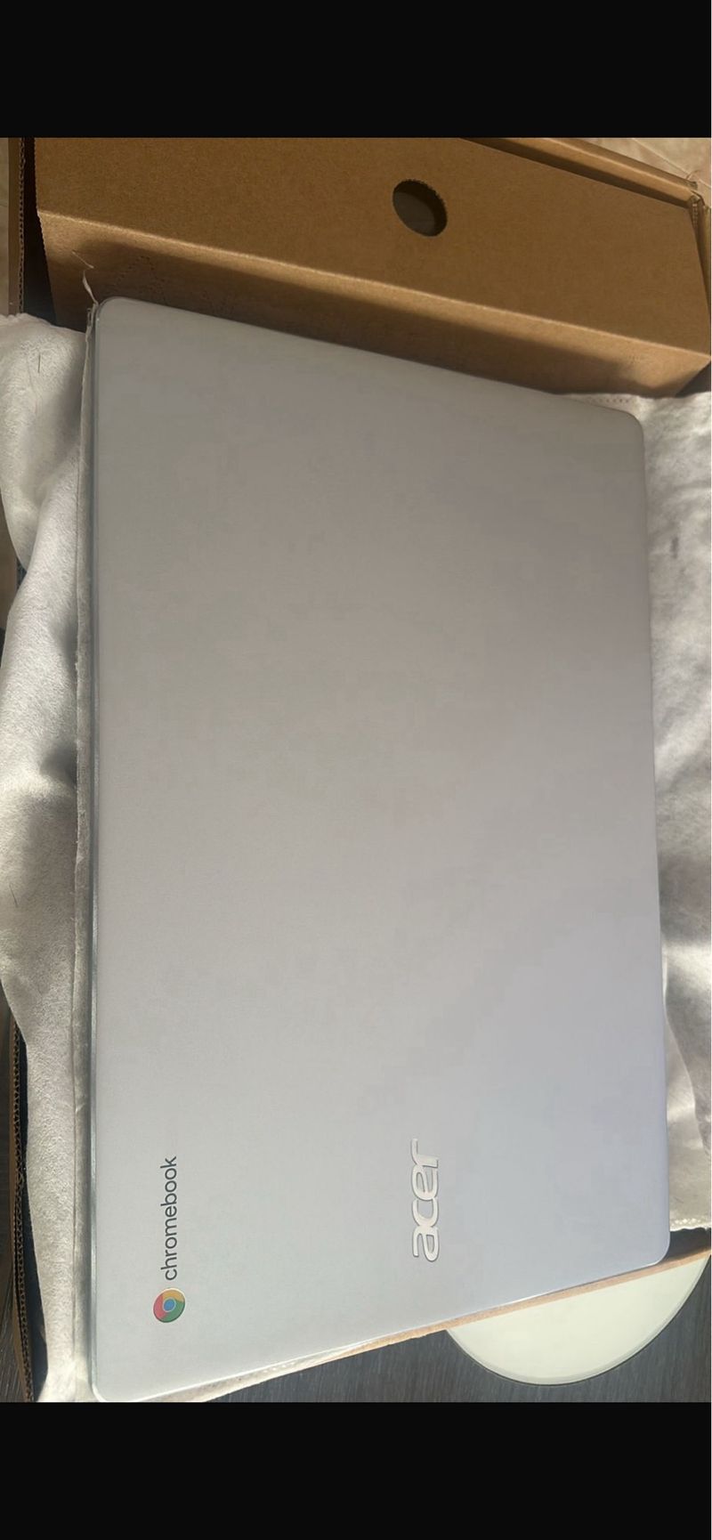 Ordenador Acer Nuevo Poco Uso afbeelding 2
