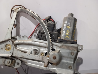 ELEVALUNAS DELANTERO DERECHO OPEL ASTRA G BERLINA