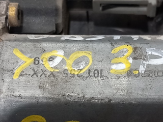 ELEVALUNAS DELANTERO DERECHO OPEL ASTRA G BERLINA