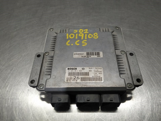 CENTRALITA MOTOR UCE CITROEN C5 BREAK 9652183880