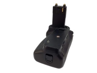 empuñadura camara reflex mcoplus bg-70d