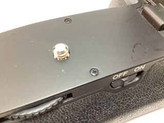 empuñadura camara reflex mcoplus bg-70d