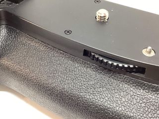 empuñadura camara reflex mcoplus bg-70d