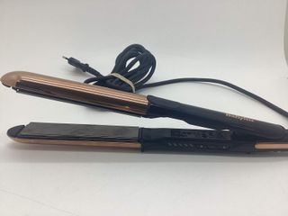 plancha pelo babyliss last shine