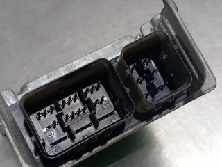 CENTRALITA AIRBAG FORD FOCUS BERLINA (CAK) YS4T14