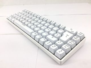 teclado alfanumerico tempest k20