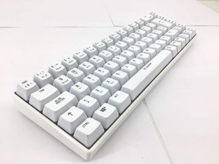 teclado alfanumerico tempest k20