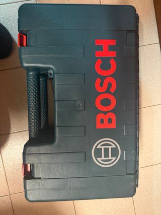 Taladro Bosch GBH 2-28D Profesional