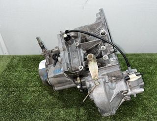 Citroen 20te11 caja cambios c15 1.8 diesel 96149