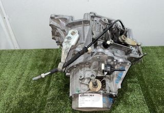 Citroen 20te11 caja cambios c15 1.8 diesel 96149