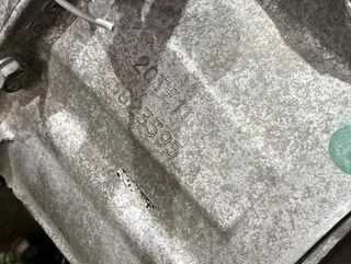 Citroen 20te11 caja cambios c15 1.8 diesel 96149