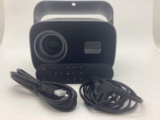 mini proyector hd&al 65w