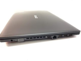 pc portatil asus s/m