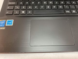 pc portatil asus s/m