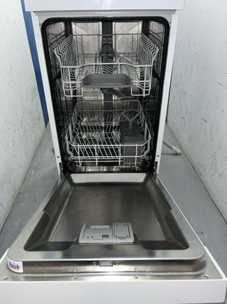 Lavavajillas Balay 45cm 3VN303BA