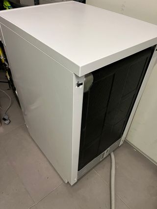 Lavavajillas Balay 45cm 3VN303BA