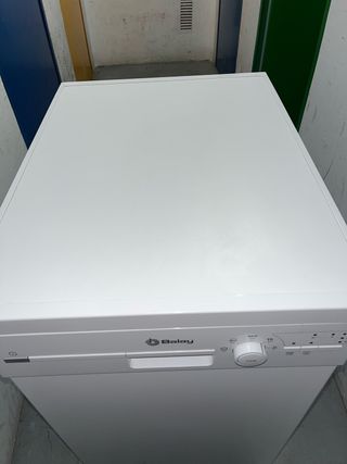 Lavavajillas Balay 45cm 3VN303BA