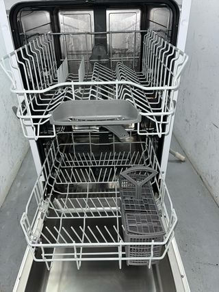 Lavavajillas Balay 45cm 3VN303BA