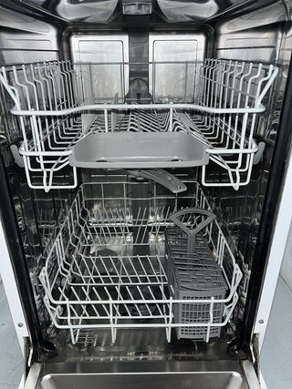 Lavavajillas Balay 45cm 3VN303BA