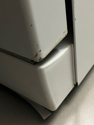 Lavavajillas Balay 45cm 3VN303BA