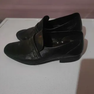 zapatos de piel de vestir michel made in spanish