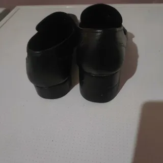 zapatos de piel de vestir michel made in spanish