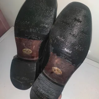 zapatos de piel de vestir michel made in spanish