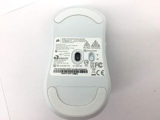 raton corsair sabre v2 pro