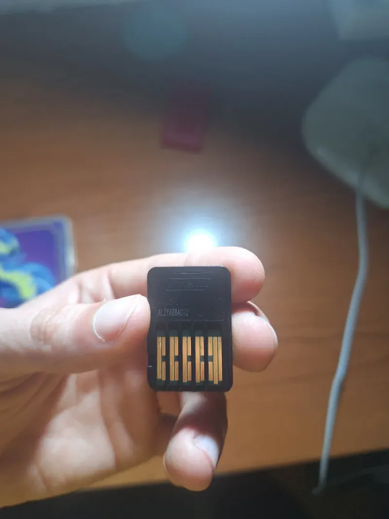 Pokemon Púrpura Nintendo Switch afbeelding 3