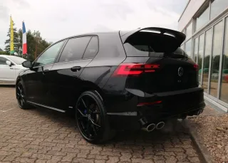 Volkswagen Golf 8R 2022, 320cv 4M
