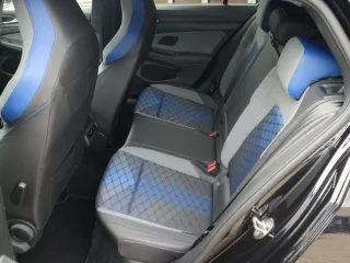 Volkswagen Golf 8R 2022, 320cv 4M