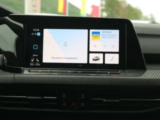 Volkswagen Golf 8R 2022, 320cv 4M