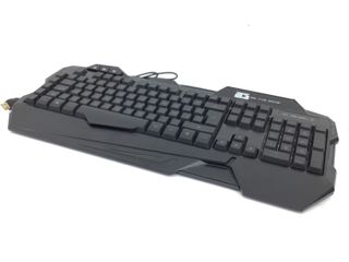 teclado alfanumerico bg gaming r-force usb
