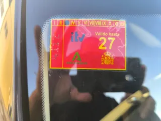 Mini Cooper Blanco 9962 HVG