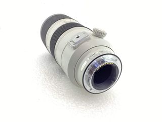 objetivos sony sony fe 70-200mm f/2.8 gm oss sel70200gm