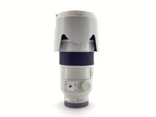 objetivos sony sony fe 70-200mm f/2.8 gm oss sel70200gm