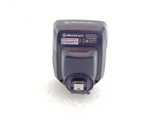 flash estudio elinchrom el-skyport transmitter plus hs