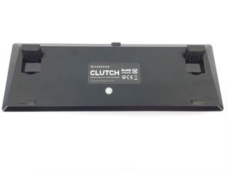 teclado alfanumerico forgeon clutch