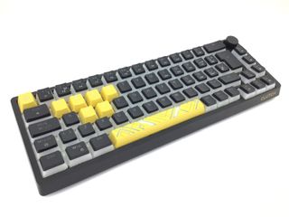 teclado alfanumerico forgeon clutch