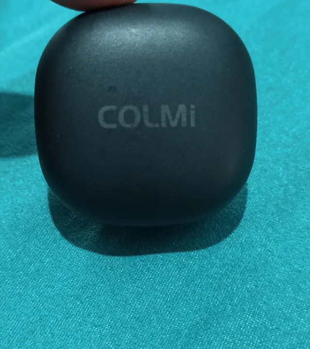 Anillo Inteligente COLMI
