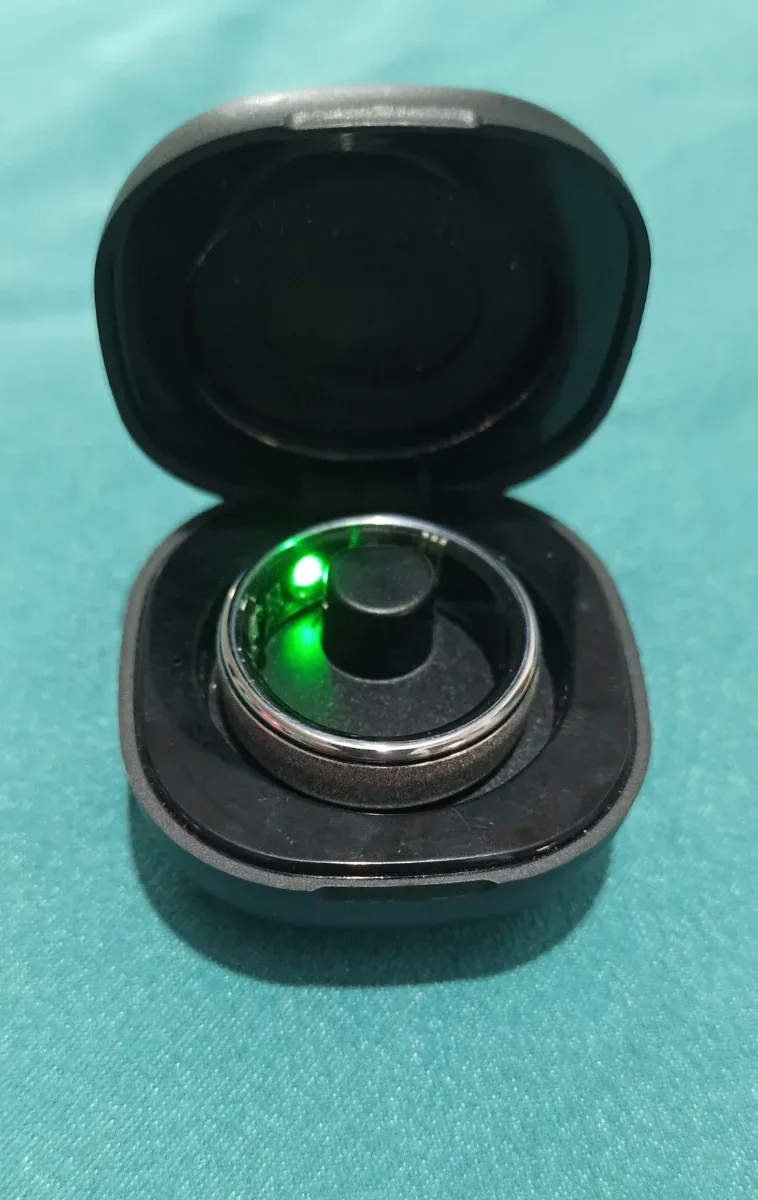 Anillo Inteligente COLMI afbeelding 3