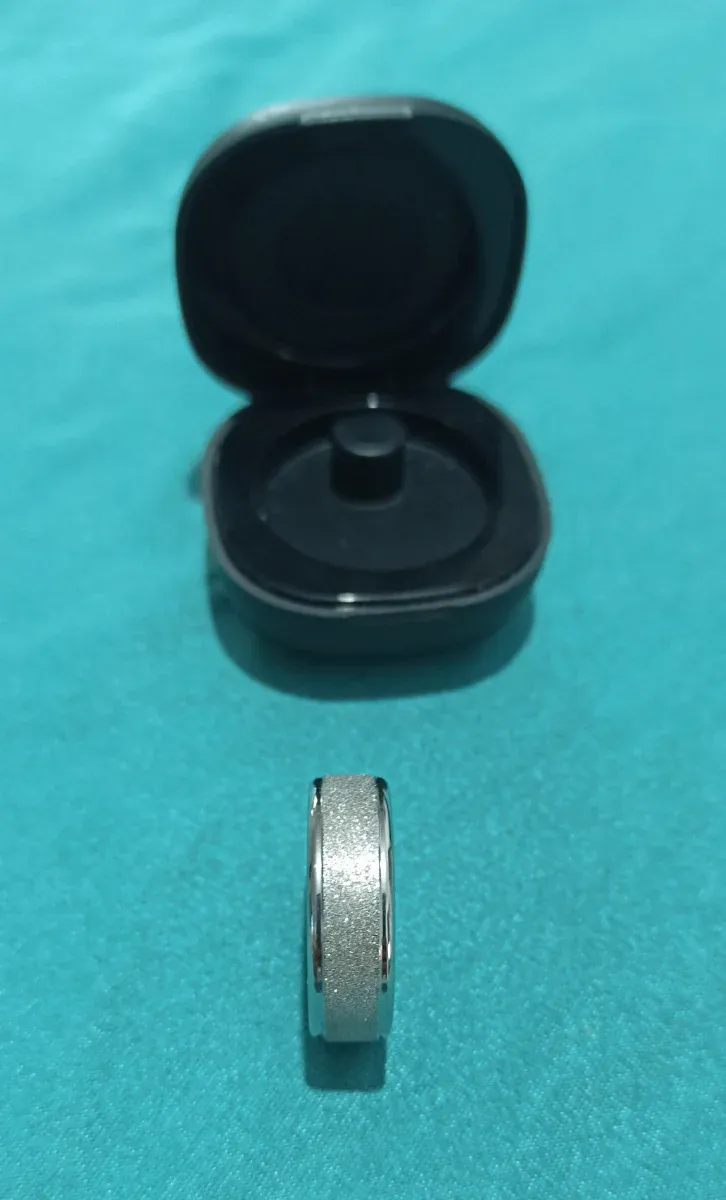 Anillo Inteligente COLMI afbeelding 4