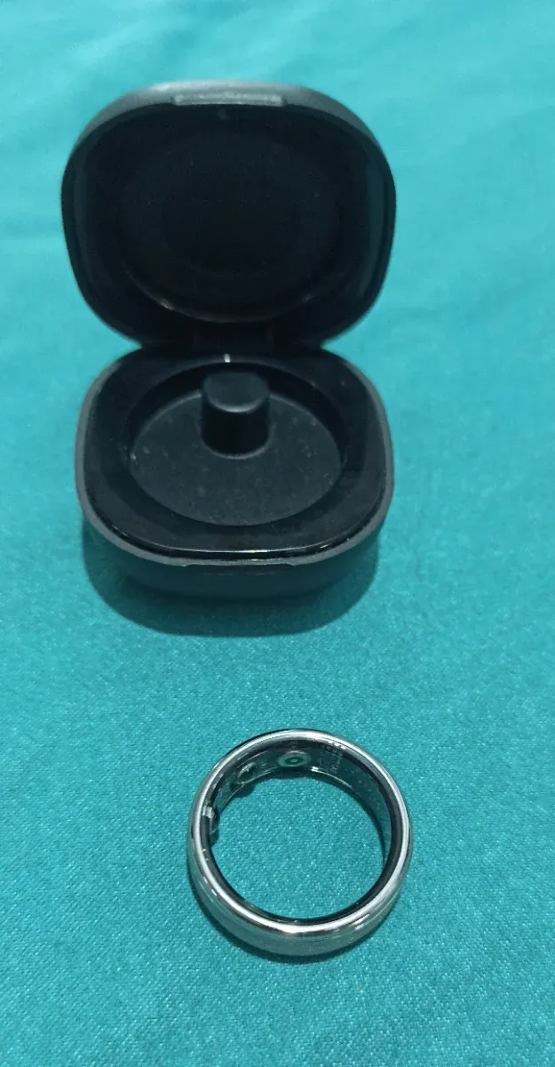 Anillo Inteligente COLMI afbeelding 5