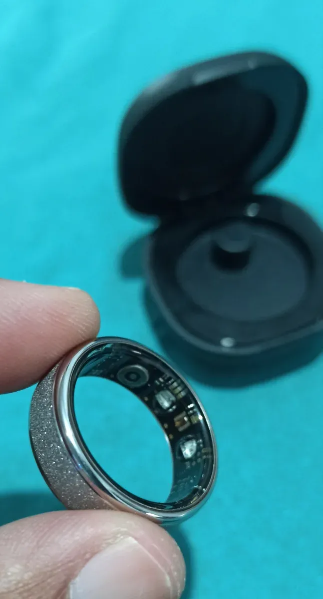 Anillo Inteligente COLMI afbeelding 6