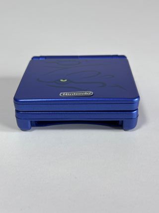 Gameboy Advance SP