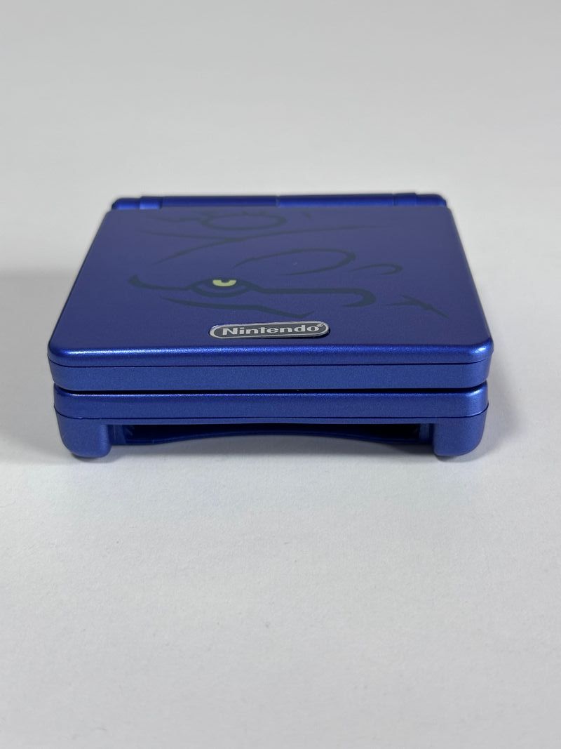 Gameboy Advance SP afbeelding 8